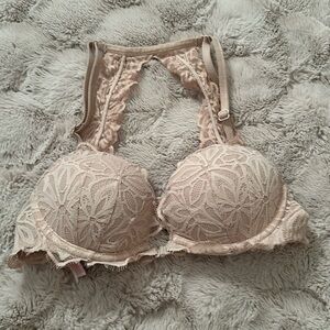 PINK Racerback Bra 32B